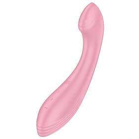 Satisfyer G-Force, Pink