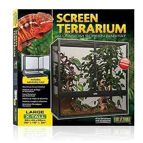 eXo Terra Nätterrarium 90x45x90