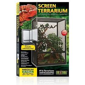 eXo Terra Nätterrarium 60x45x90