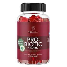 VitaYummy Probiotic 60 pcs