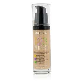 Bourjois 123 Perfect Foundation