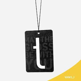 Tershine Air Freshener Vanilla