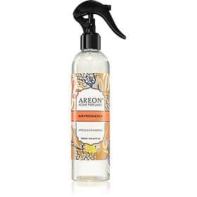 Areon Room Spray Apple & Cinnamon sprej för rummet 300ml unisex
