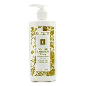 Eminence Organics Calm Skin Chamomile Cleanser 250ml