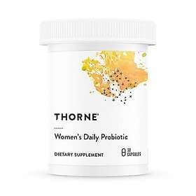 Thorne Research Women's Daily 30 kapslar