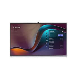Yealink MB86-A001 White: 86" MeetingBoard, Vit