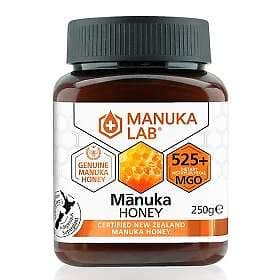 Manuka Lab honung MGO 525+ 250g