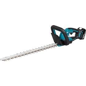 Makita LXT 18 V Hedge trimmer 50 cm