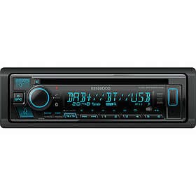 Kenwood KDC-BT560DAB