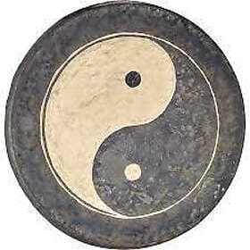 MEINL CHYY32 Chau Gong Yin & Yang 32-tum