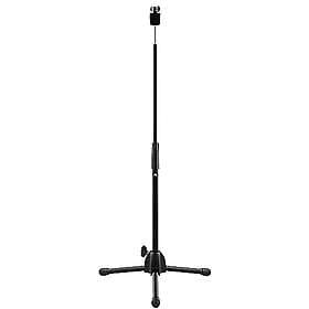MEINL CCS Cajon Cymbal stand Black