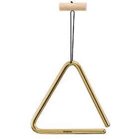 MEINL TRI15B Triangel 6 tum