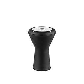 MEINL HE-2000 6x 12 tum Doumbek Aluminium Black