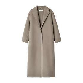 Wera Ullkappa Elsa Coat (Dam)