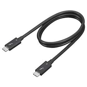 Lenovo Thunderbolt 4-kabel 0,7 m