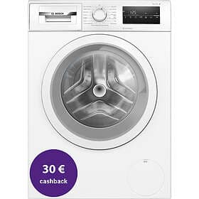 Bosch WAN2821ISN (Vit)