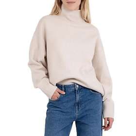 Neo Noir Kalina Knit Blouse Dam