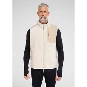 Dovre Teddy Fleece Väst Herr