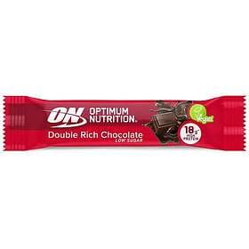 Optimum Nutrition Vegan Protein Bar 60g 12st
