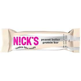 Nick's Soft Bar 50g