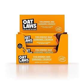 Oatlaws The Energy Bar 12 x 40g