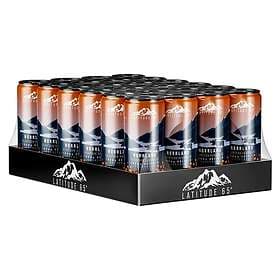 Latitude 65 330ml 24-pack