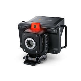 Blackmagic Design Studio Camera 4K Pro G2