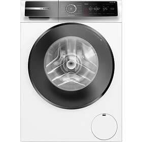 Bosch WGB256040 (Vit)
