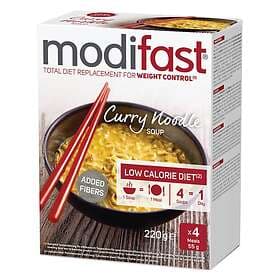 Modifast LCD 4x55g
