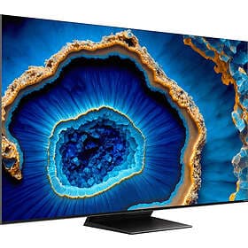 TCL 85C805 85" 4K QLED Mini-LED