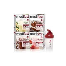 Modifast Enveckas-kit