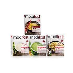 Modifast Lunchpaket