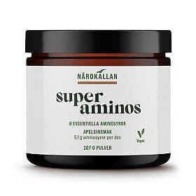 Närokällan Super Aminos 207g