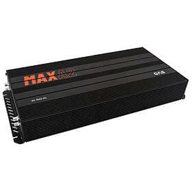 GAS Audio Power MAX A2-1500.1DL