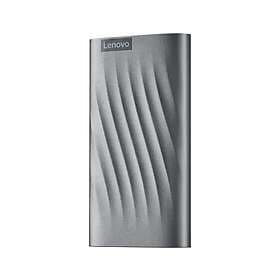 Lenovo PS6 Portable SSD 512GB