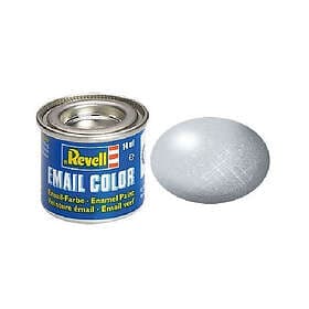 Revell aluminium metallic, 14ml