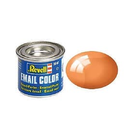 Revell orange clear, 14ml