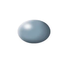 Revell Aqua grey silk, 18ml