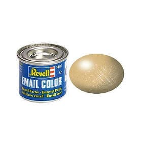 Revell gold metallic, 14ml