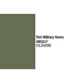 Italeri Flat Military Green, 20ml