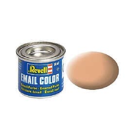 Revell flesh, mat, 14ml
