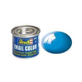 Revell light blue gloss, 14ml