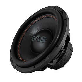 GAS Audio Power MAX S1-15D1