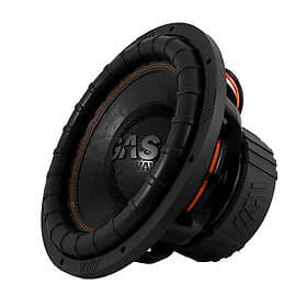 GAS Audio Power MAX S2-15D2