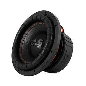 GAS Audio Power MAX S2-10D1