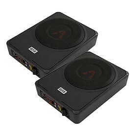 GAS Audio Power 2-pack MAX ASB1-10