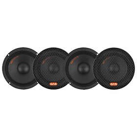 GAS Audio Power 4-pack MAX PMW1-64