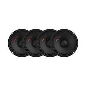 GAS Audio Power 4-pack MAD PM2-64