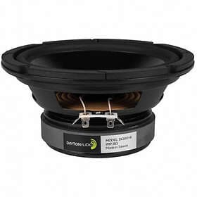 Dayton Audio DC160-8 6,5''