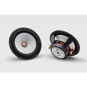 Audible Physics RAM 6 BD